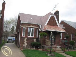 Foreclosed Home - 19193 PACKARD ST, 48234