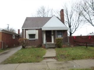 Foreclosed Home - List 100215406