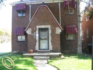 Foreclosed Home - 18674 WEXFORD ST, 48234
