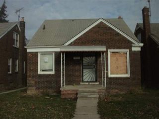 Foreclosed Home - 3105 E OUTER DR, 48234
