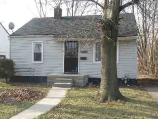 Foreclosed Home - 19739 ALBION ST, 48234