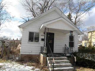 Foreclosed Home - 18515 REVERE ST, 48234