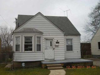 Foreclosed Home - List 100245896