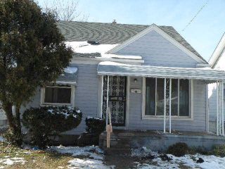Foreclosed Home - 19161 BLOOM ST, 48234
