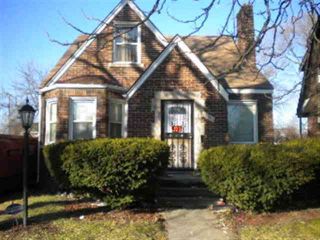 Foreclosed Home - 17851 RUNYON ST, 48234