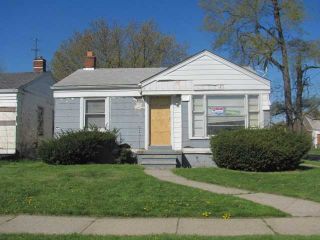 Foreclosed Home - 19231 SAINT LOUIS ST, 48234