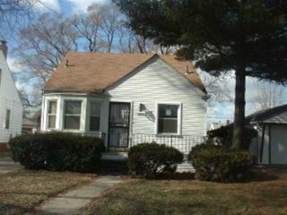 Foreclosed Home - 19373 HARNED ST, 48234