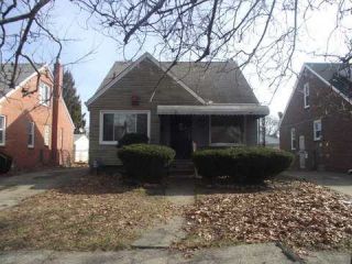 Foreclosed Home - 18956 BLACKMOOR ST, 48234