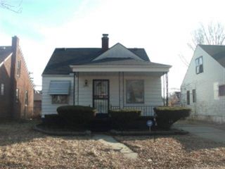Foreclosed Home - 20038 ANGLIN ST, 48234