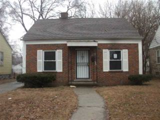 Foreclosed Home - 19380 WEXFORD ST, 48234