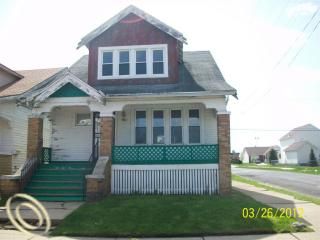 Foreclosed Home - List 100282330