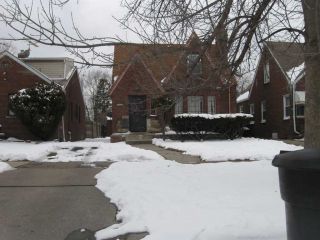 Foreclosed Home - 20029 SPENCER ST, 48234
