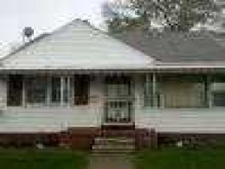 Foreclosed Home - List 100299707