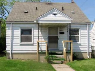 Foreclosed Home - List 100299718
