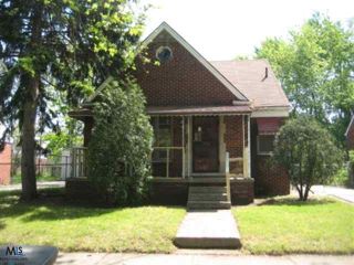 Foreclosed Home - 19414 CHAREST ST, 48234