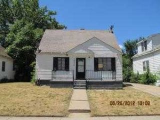 Foreclosed Home - List 100319352
