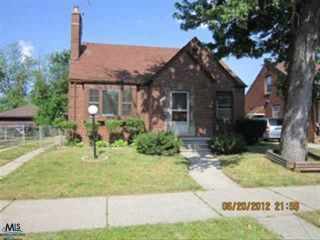 Foreclosed Home - List 100319360
