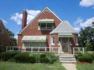 Foreclosed Home - List 100339095