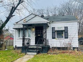 Foreclosed Home - 19623 GODDARD ST, 48234