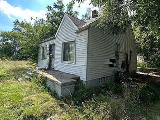 Foreclosed Home - List 100534559