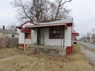 Foreclosed Home - 18119 BUFFALO ST, 48234