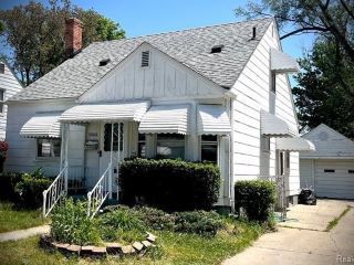 Foreclosed Home - List 100574001