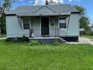 Foreclosed Home - 19680 BINDER ST, 48234