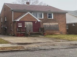 Foreclosed Home - 8143 BLISS ST, 48234