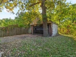 Foreclosed Home - 18851 HASSE ST, 48234