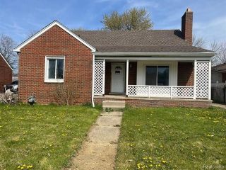 Foreclosed Home - 19700 GODDARD ST, 48234