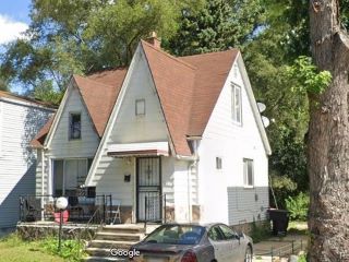 Foreclosed Home - 18634 DEAN ST, 48234