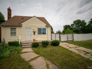 Foreclosed Home - List 100742386