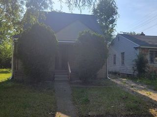 Foreclosed Home - 18410 KEYSTONE ST, 48234