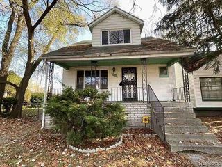 Foreclosed Home - 18880 HASSE ST, 48234