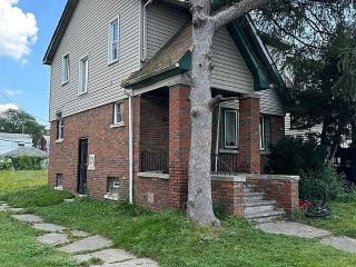 Foreclosed Home - 18674 BINDER ST, 48234