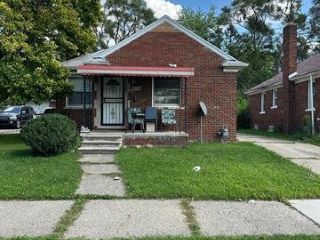 Foreclosed Home - 19700 MITCHELL ST, 48234