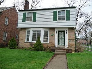 Foreclosed Home - List 100023312