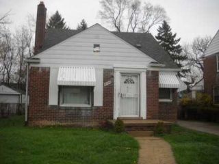 Foreclosed Home - List 100048780