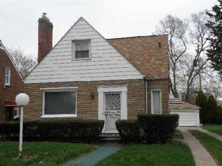 Foreclosed Home - List 100048977
