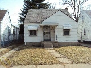 Foreclosed Home - List 100050234