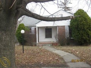 Foreclosed Home - List 100050836