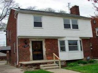 Foreclosed Home - List 100050858