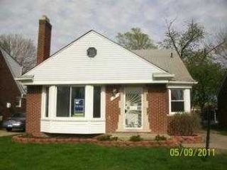 Foreclosed Home - List 100050865
