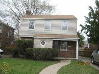 Foreclosed Home - List 100050922