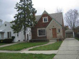 Foreclosed Home - List 100050937