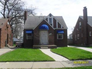 Foreclosed Home - List 100050977