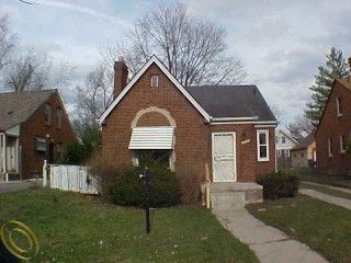 Foreclosed Home - List 100051302