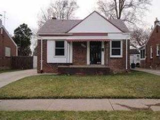 Foreclosed Home - List 100051395