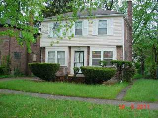 Foreclosed Home - List 100081630
