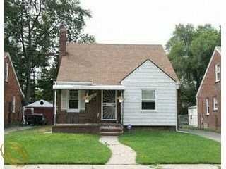 Foreclosed Home - List 100081700